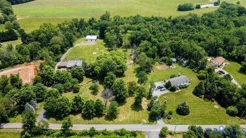 Tiny photo for 0 Newtown Road, Greenwood, VA 22943 (MLS # 2625082)