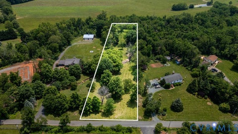 Photo of 0 Newtown Road, Greenwood, VA 22943 (MLS # 2625082)