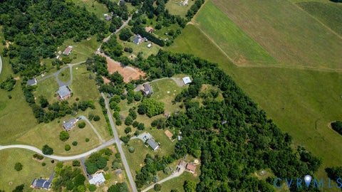 Tiny photo for 0 Newtown Road, Greenwood, VA 22943 (MLS # 2625082)