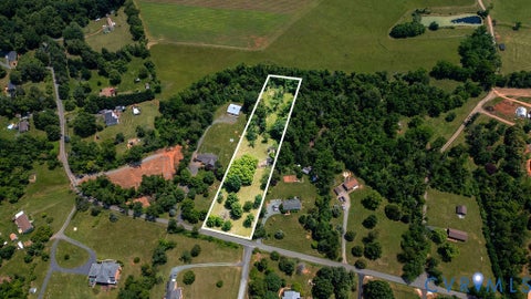Tiny photo for 0 Newtown Road, Greenwood, VA 22943 (MLS # 2625082)