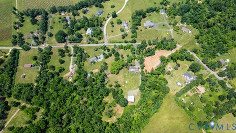 Tiny photo for 0 Newtown Road, Greenwood, VA 22943 (MLS # 2625082)