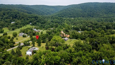 Tiny photo for 0 Newtown Road, Greenwood, VA 22943 (MLS # 2625082)