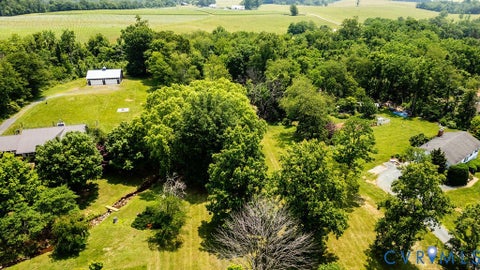 Tiny photo for 0 Newtown Road, Greenwood, VA 22943 (MLS # 2625082)
