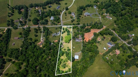 Tiny photo for 0 Newtown Road, Greenwood, VA 22943 (MLS # 2625082)
