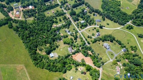 Tiny photo for 0 Newtown Road, Greenwood, VA 22943 (MLS # 2625082)