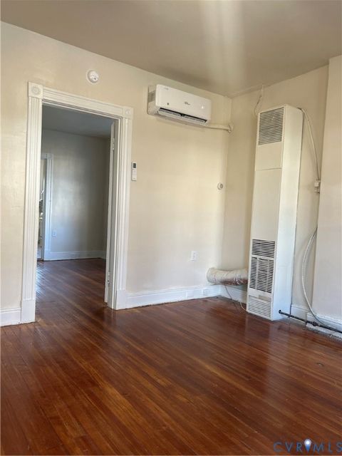 Tiny photo for 1209 Wallace Street #B, Richmond, VA 23220 (MLS # 2600417)