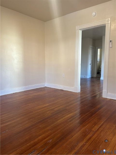 Tiny photo for 1209 Wallace Street #B, Richmond, VA 23220 (MLS # 2600417)