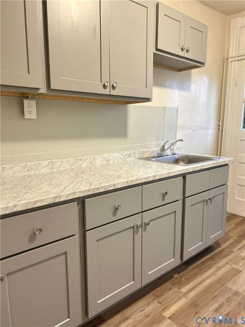 Tiny photo for 1209 Wallace Street #B, Richmond, VA 23220 (MLS # 2600417)