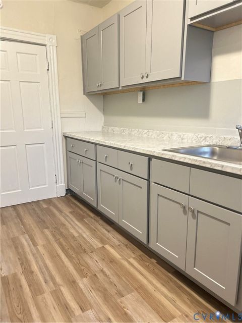 Tiny photo for 1209 Wallace Street #B, Richmond, VA 23220 (MLS # 2600417)