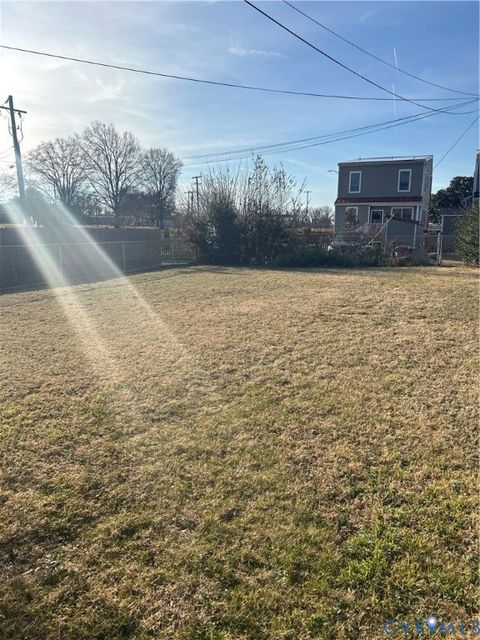 Tiny photo for 1209 Wallace Street #B, Richmond, VA 23220 (MLS # 2600417)
