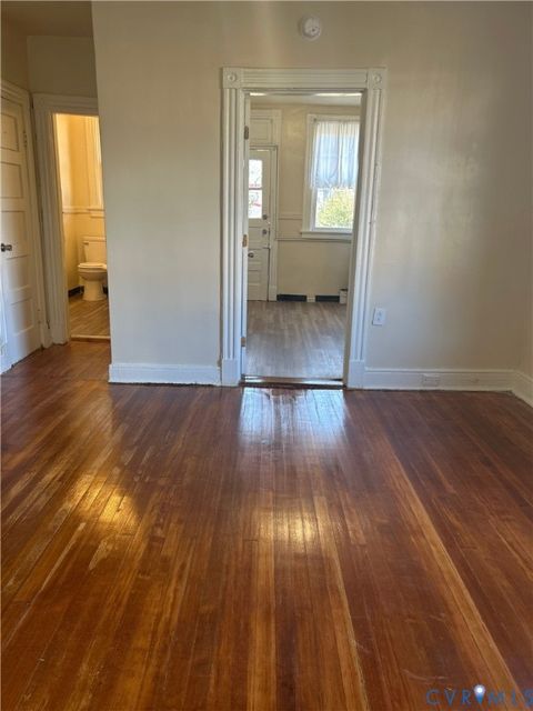 Tiny photo for 1209 Wallace Street #B, Richmond, VA 23220 (MLS # 2600417)