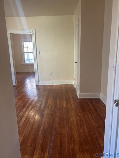 Tiny photo for 1209 Wallace Street #B, Richmond, VA 23220 (MLS # 2600417)