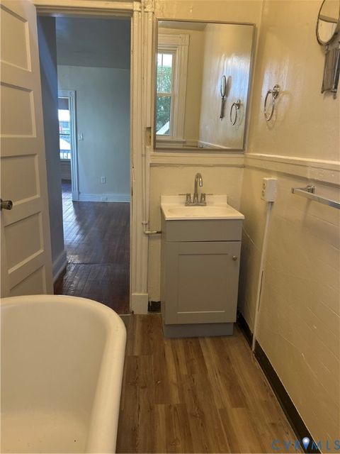 Tiny photo for 1209 Wallace Street #B, Richmond, VA 23220 (MLS # 2600417)