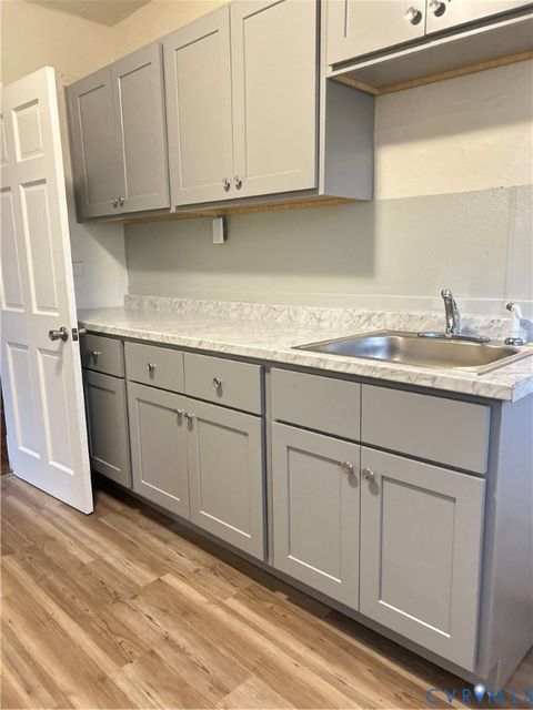 Tiny photo for 1209 Wallace Street #B, Richmond, VA 23220 (MLS # 2600417)