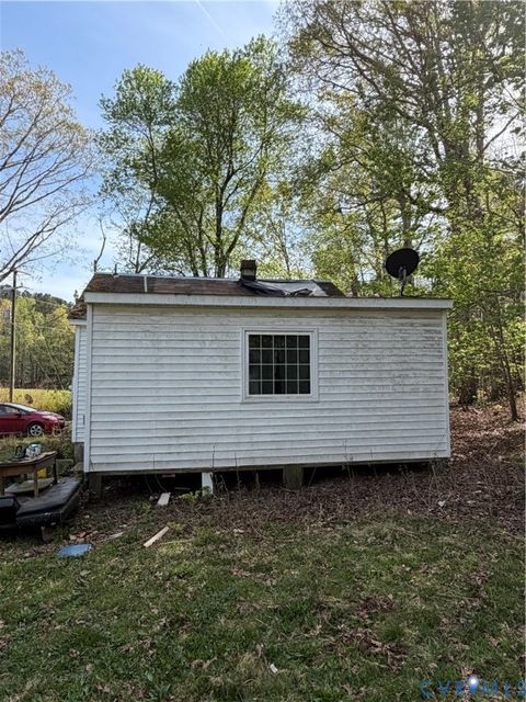 Tiny photo for 4806 Cox Road, Wilsons, VA 23894 (MLS # 2608263)