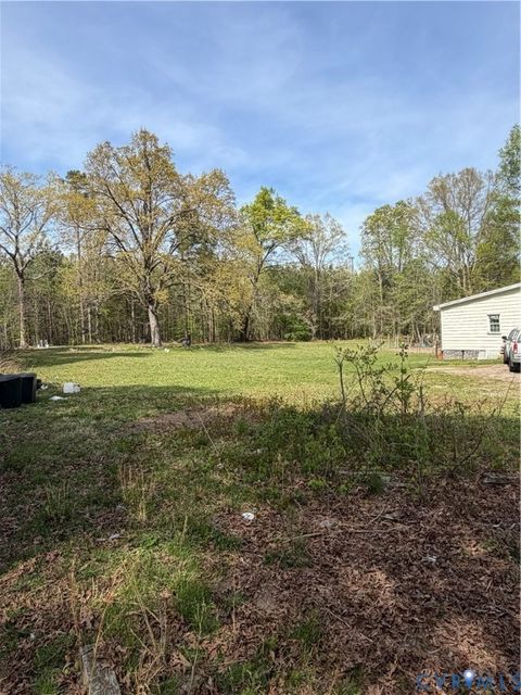Tiny photo for 4806 Cox Road, Wilsons, VA 23894 (MLS # 2608263)