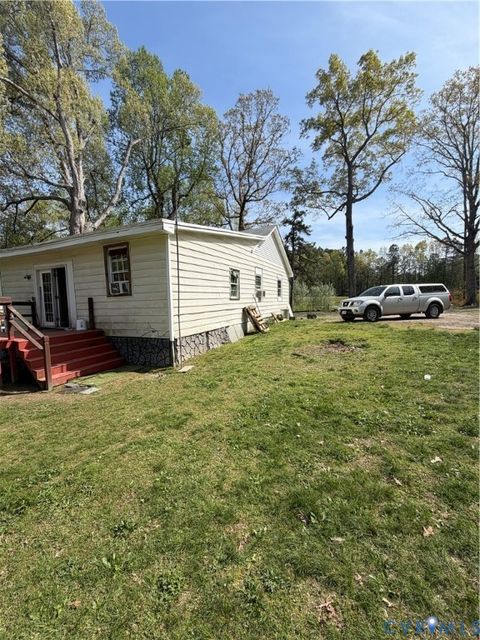 Tiny photo for 4806 Cox Road, Wilsons, VA 23894 (MLS # 2608263)