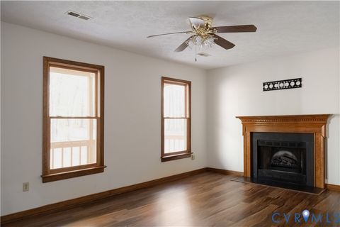 Tiny photo for 2477 Calno Road, Hanover, VA 23069 (MLS # 2609573)