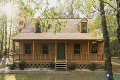 Tiny photo for 2477 Calno Road, Hanover, VA 23069 (MLS # 2609573)