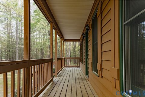 Tiny photo for 2477 Calno Road, Hanover, VA 23069 (MLS # 2609573)