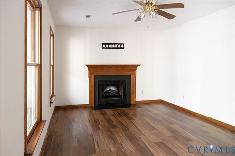 Tiny photo for 2477 Calno Road, Hanover, VA 23069 (MLS # 2609573)
