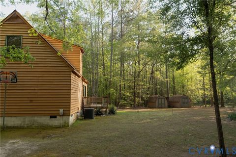 Tiny photo for 2477 Calno Road, Hanover, VA 23069 (MLS # 2609573)