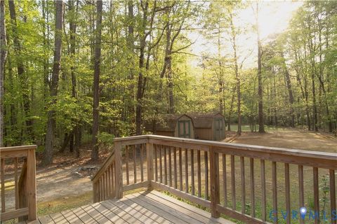 Tiny photo for 2477 Calno Road, Hanover, VA 23069 (MLS # 2609573)