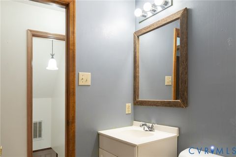 Tiny photo for 2477 Calno Road, Hanover, VA 23069 (MLS # 2609573)