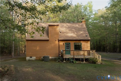 Tiny photo for 2477 Calno Road, Hanover, VA 23069 (MLS # 2609573)