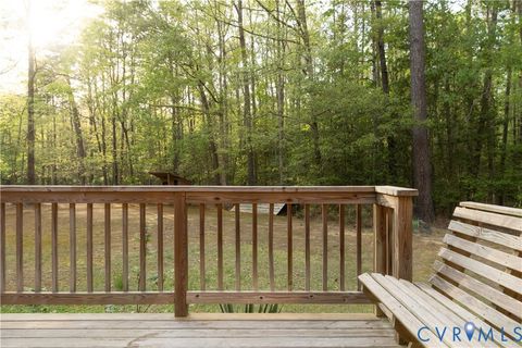 Tiny photo for 2477 Calno Road, Hanover, VA 23069 (MLS # 2609573)