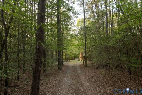 Tiny photo for 2477 Calno Road, Hanover, VA 23069 (MLS # 2609573)