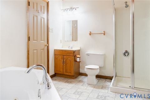 Tiny photo for 2477 Calno Road, Hanover, VA 23069 (MLS # 2609573)