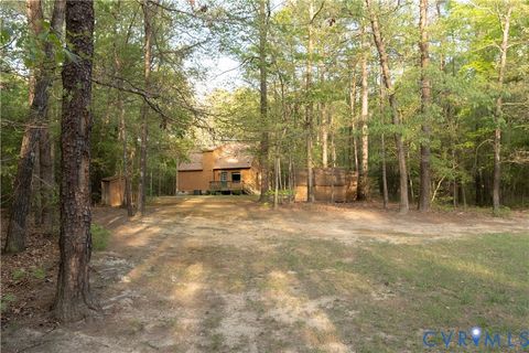 Tiny photo for 2477 Calno Road, Hanover, VA 23069 (MLS # 2609573)