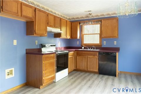 Tiny photo for 2477 Calno Road, Hanover, VA 23069 (MLS # 2609573)