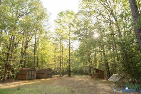 Tiny photo for 2477 Calno Road, Hanover, VA 23069 (MLS # 2609573)