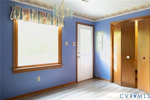 Tiny photo for 2477 Calno Road, Hanover, VA 23069 (MLS # 2609573)