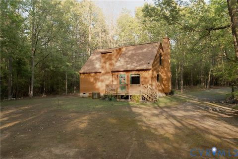 Tiny photo for 2477 Calno Road, Hanover, VA 23069 (MLS # 2609573)