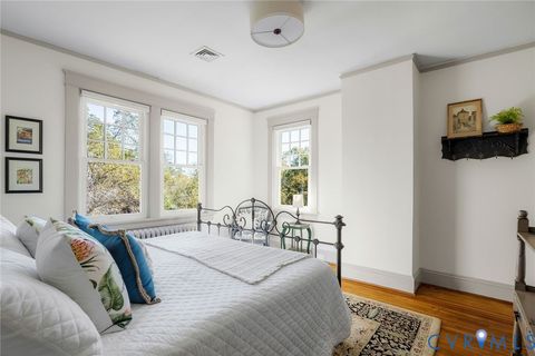 Tiny photo for 2706 Hillcrest Road, Richmond, VA 23225 (MLS # 2526248)