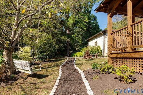 Tiny photo for 2706 Hillcrest Road, Richmond, VA 23225 (MLS # 2526248)