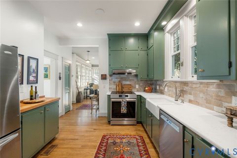 Tiny photo for 2706 Hillcrest Road, Richmond, VA 23225 (MLS # 2526248)