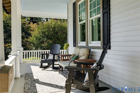 Tiny photo for 2706 Hillcrest Road, Richmond, VA 23225 (MLS # 2526248)