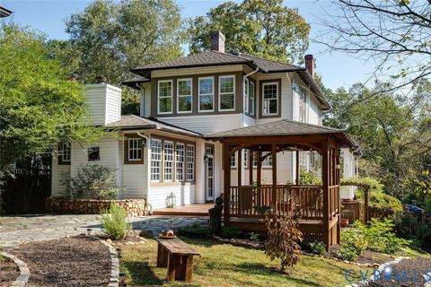 Tiny photo for 2706 Hillcrest Road, Richmond, VA 23225 (MLS # 2526248)