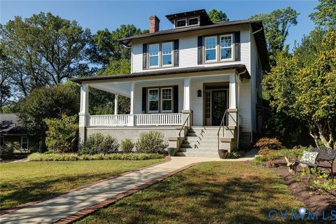 Tiny photo for 2706 Hillcrest Road, Richmond, VA 23225 (MLS # 2526248)