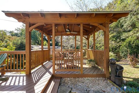 Tiny photo for 2706 Hillcrest Road, Richmond, VA 23225 (MLS # 2526248)