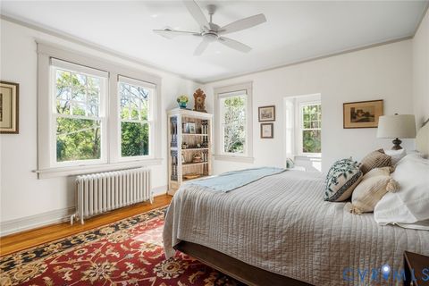 Tiny photo for 2706 Hillcrest Road, Richmond, VA 23225 (MLS # 2526248)