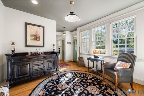 Tiny photo for 2706 Hillcrest Road, Richmond, VA 23225 (MLS # 2526248)