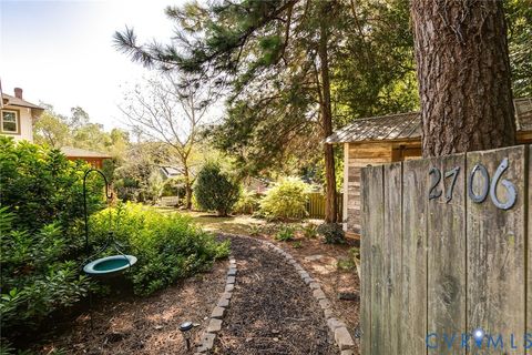 Tiny photo for 2706 Hillcrest Road, Richmond, VA 23225 (MLS # 2526248)