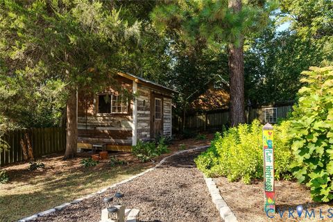 Tiny photo for 2706 Hillcrest Road, Richmond, VA 23225 (MLS # 2526248)