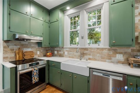 Tiny photo for 2706 Hillcrest Road, Richmond, VA 23225 (MLS # 2526248)