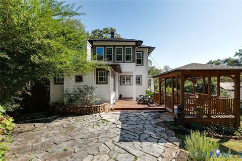 Tiny photo for 2706 Hillcrest Road, Richmond, VA 23225 (MLS # 2526248)